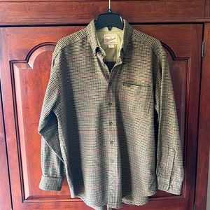 Woolrich men’s shirt